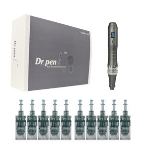 Dr.Pen Ultima M8 (corded) PLUS 12 needles (variety pack) | Mikay Health