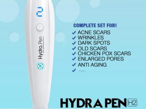 Hydra.Pen H2 Mesotherapy Device