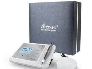 Artmex V9 Microneedling & Permanent Make Up System