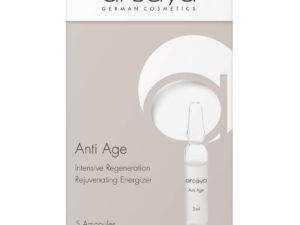 Arcaya Anti Age Ampoules (Pack of 5)