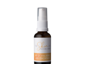 The Skin Lab Vit C + Hyaluronic Acid Concentrate (30ml)