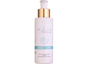 The Skin Lab Antioxidant Cleanser (200ml)