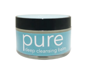 The Skin Lab Pure Cleansing Balm (100ml)