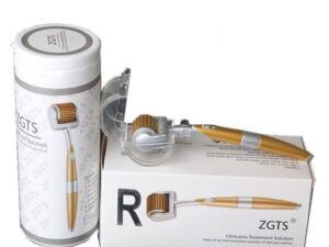 ZGTS 192 Derma Roller (0.5mm)