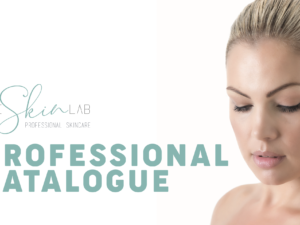 The Skin Lab Professional Sizes for Beauty Salon’s / Spas