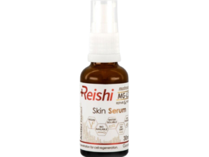 Reishi Mushroom Skin Repair & Protect Serum (30ml)